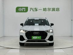 Audi Q3 35 TFSI Sport Dynamic Edition 1.4T - ფოტო 2