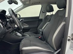Audi Q3 35 TFSI Sport Dynamic Edition 1.4T - ფოტო 7