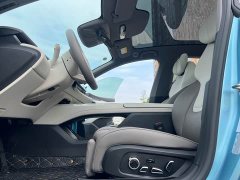 Deepal Deep Blue L07 230Max Qiankun Smart Driving ADS SE Extended Range Version - ფოტო 4