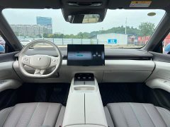 Deepal Deep Blue L07 230Max Qiankun Smart Driving ADS SE Extended Range Version - ფოტო 5