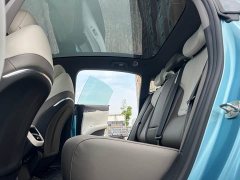Deepal Deep Blue L07 230Max Qiankun Smart Driving ADS SE Extended Range Version - ფოტო 6