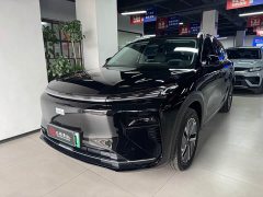 Geely Galaxy Starship 7 525km Long-Range - ფოტო 1