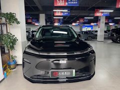 Geely Galaxy Starship 7 525km Long-Range - ფოტო 2