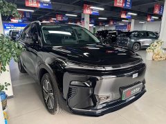 Geely Galaxy Starship 7 525km Long-Range - ფოტო 3