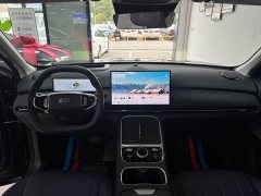Geely Galaxy Starship 7 525km Long-Range - ფოტო 5