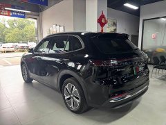 Geely Galaxy Starship 7 525km Long-Range - ფოტო 7