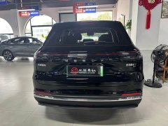 Geely Galaxy Starship 7 525km Long-Range - ფოტო 8