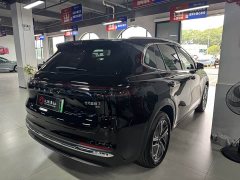 Geely Galaxy Starship 7 525km Long-Range - ფოტო 9