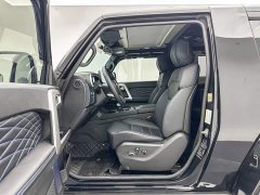 Beijing BJ40 2.0T Salute 2020 Glory Edition - ფოტო 10