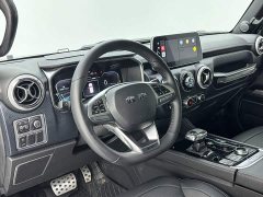 Beijing BJ40 2.0T Salute 2020 Glory Edition - ფოტო 11