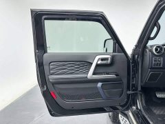 Beijing BJ40 2.0T Salute 2020 Glory Edition - ფოტო 12