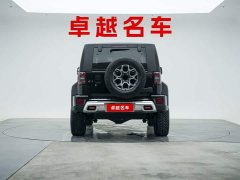 Beijing BJ40 2.0T Salute 2020 Glory Edition - ფოტო 2