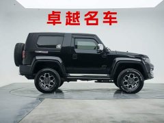 Beijing BJ40 2.0T Salute 2020 Glory Edition - ფოტო 4