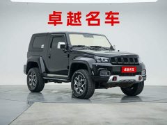 Beijing BJ40 2.0T Salute 2020 Glory Edition - ფოტო 5