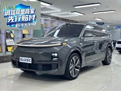 Li Auto L9 Max - ფოტო 1