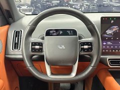 Li Auto L9 Max - ფოტო 16