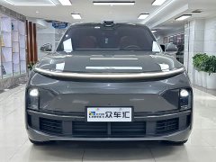 Li Auto L9 Max - ფოტო 2