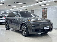 Li Auto L9 Max - ფოტო 3