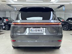 Li Auto L9 Max - ფოტო 5