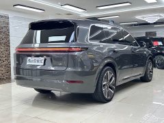 Li Auto L9 Max - ფოტო 6