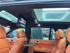 Li Auto L9 Max - ფოტო 9