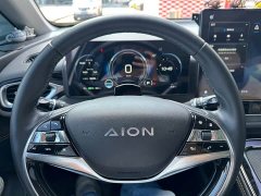 AION V Plus 70 Zhixiang Technology Edition Ternary Lithium - ფოტო 10