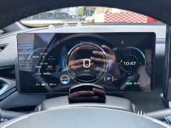 AION V Plus 70 Zhixiang Technology Edition Ternary Lithium - ფოტო 14