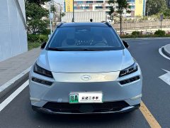 AION V Plus 70 Zhixiang Technology Edition Ternary Lithium - ფოტო 2