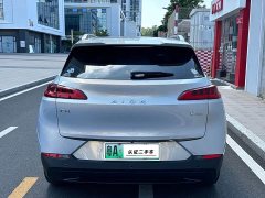 AION V Plus 70 Zhixiang Technology Edition Ternary Lithium - ფოტო 3