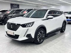 Peugeot 2008 230THP THE ONE - ფოტო 1
