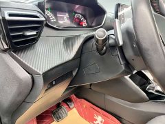 Peugeot 2008 230THP THE ONE - ფოტო 16