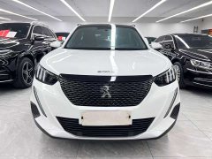 Peugeot 2008 230THP THE ONE - ფოტო 2