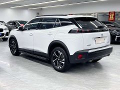 Peugeot 2008 230THP THE ONE - ფოტო 4