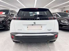 Peugeot 2008 230THP THE ONE - ფოტო 5