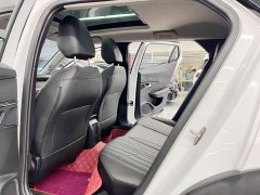Peugeot 2008 230THP THE ONE - ფოტო 8