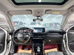 Peugeot 2008 230THP THE ONE - ფოტო 9