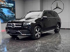 Mercedes-Benz GLS Facelift GLS 450 4MATIC Fashion - ფოტო 1