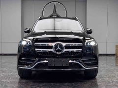 Mercedes-Benz GLS Facelift GLS 450 4MATIC Fashion - ფოტო 2