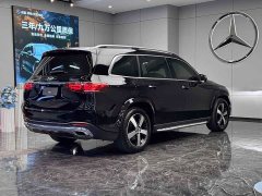 Mercedes-Benz GLS Facelift GLS 450 4MATIC Fashion - ფოტო 7