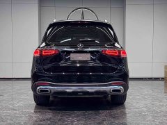 Mercedes-Benz GLS Facelift GLS 450 4MATIC Fashion - ფოტო 8