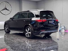 Mercedes-Benz GLS Facelift GLS 450 4MATIC Fashion - ფოტო 9