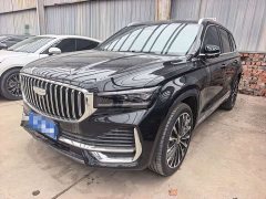 Geely Xingyue L Oriental Radiance 2.0T Auto Panorama Edition - ფოტო 1