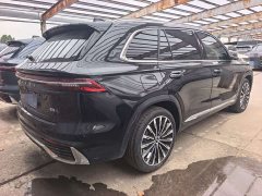 Geely Xingyue L Oriental Radiance 2.0T Auto Panorama Edition - ფოტო 10