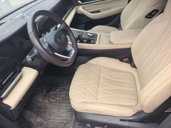 Geely Xingyue L Oriental Radiance 2.0T Auto Panorama Edition - ფოტო 4