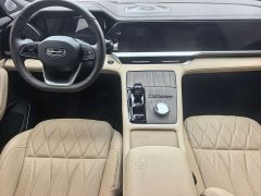 Geely Xingyue L Oriental Radiance 2.0T Auto Panorama Edition - ფოტო 5