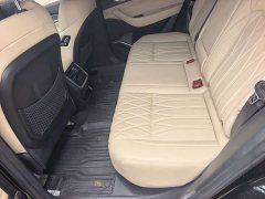 Geely Xingyue L Oriental Radiance 2.0T Auto Panorama Edition - ფოტო 7
