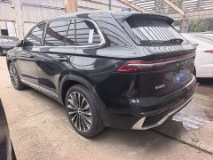 Geely Xingyue L Oriental Radiance 2.0T Auto Panorama Edition - ფოტო 8