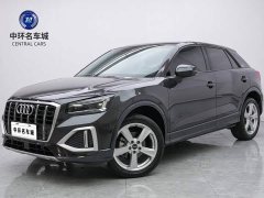 Audi Q2L 35 TFSI Progressive Elegance - ფოტო 1