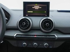 Audi Q2L 35 TFSI Progressive Elegance - ფოტო 10