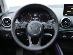 Audi Q2L 35 TFSI Progressive Elegance - ფოტო 11